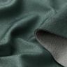 Tela de tapicería Aspecto de piel de ultramicrofibra – verde oscuro,  thumbnail number 3