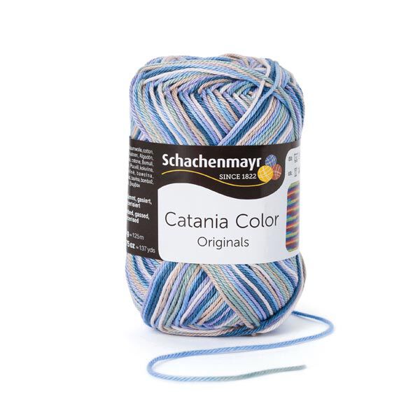 Catania Color [50 g] | Schachenmayr (0212),  image number 1