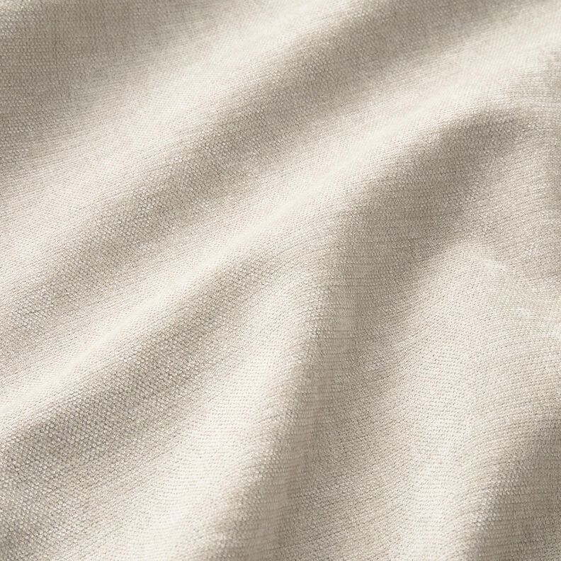 Tela de tapicer&iacute;a Estructura fina &ndash; gris brumoso,  image number 2