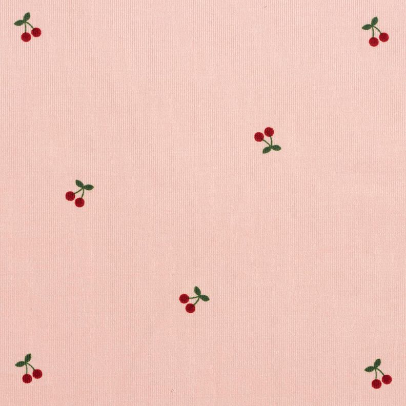 Pana de beb&eacute; Cerezas &ndash; rosa oscuro,  image number 1