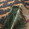 Telas para exteriores Lona Hojas de palmera – verde oscuro,  thumbnail number 5