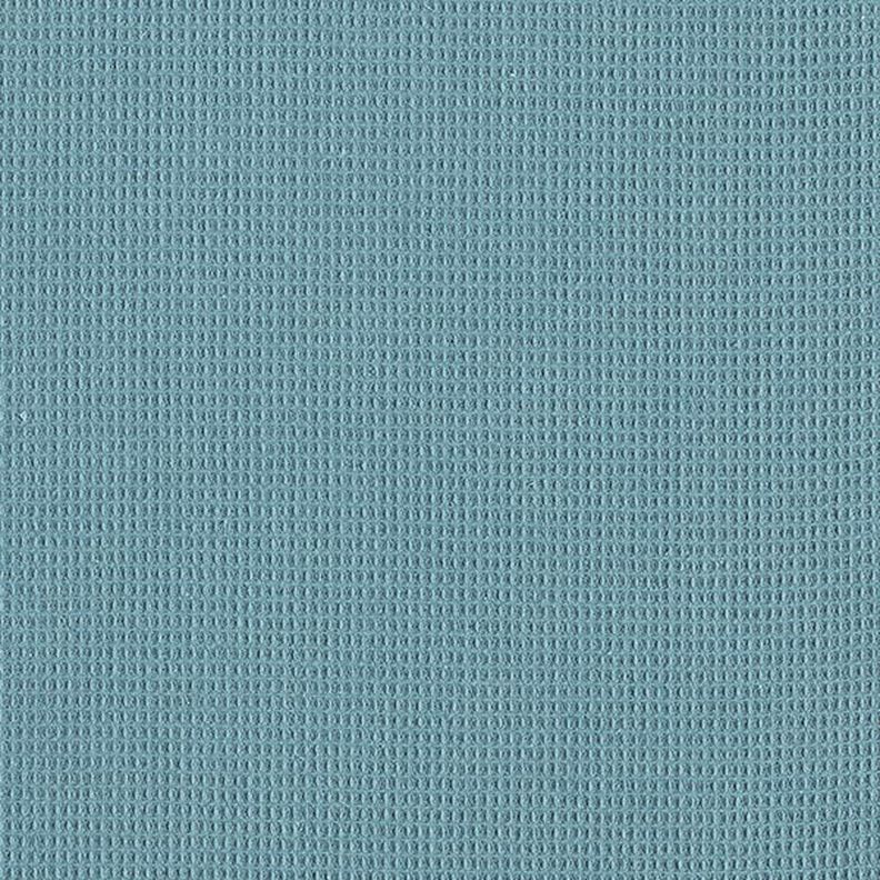 Piqué tipo gofre Mini – azul grisáceo pálido,  image number 5