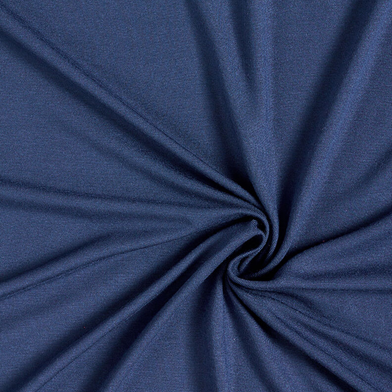 Tencel Modal Jersey – azul marino,  image number 1