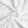 Encaje fino con motivo floral – blanco,  thumbnail number 5