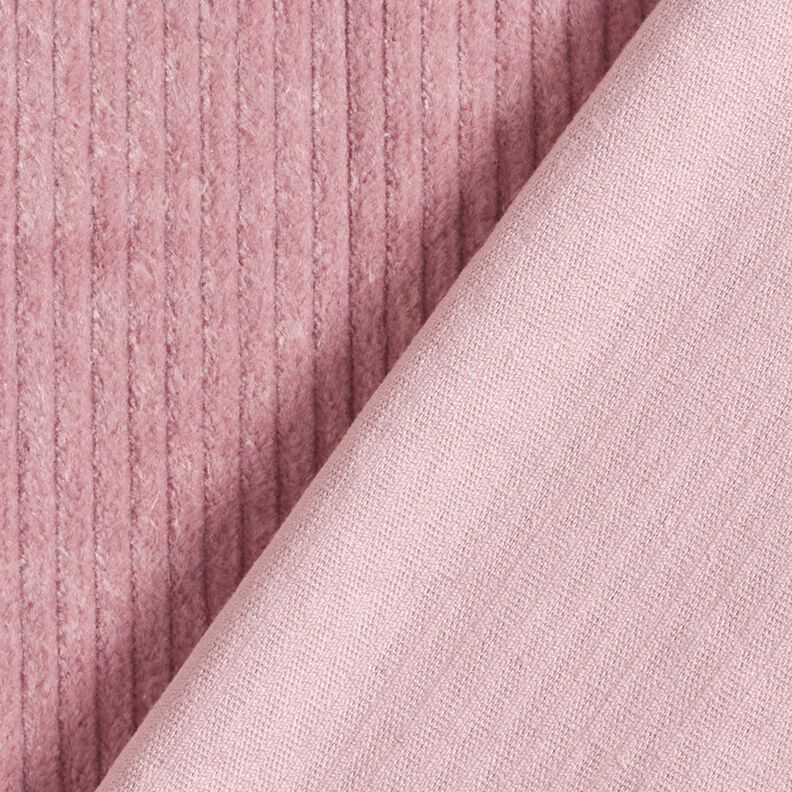 Cordón ancho elástico – rosa,  image number 3