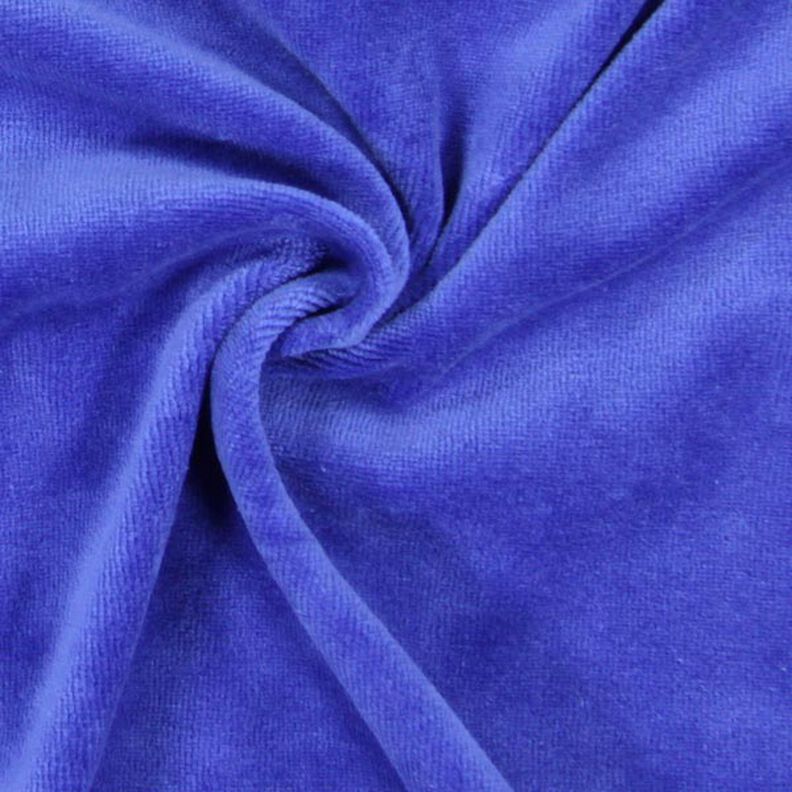Tela de Coralina liso – azul real,  image number 2