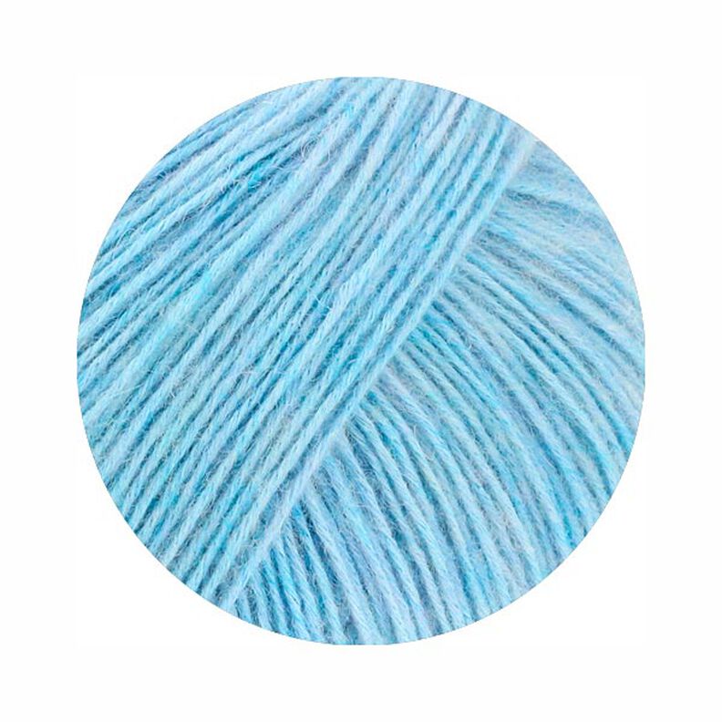 Ecopuno, 50g | Lana Grossa – cielo azul,  image number 2