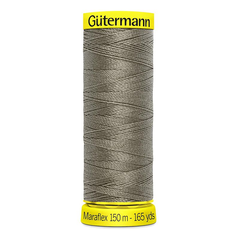 Maraflex hilo de coser elástico (727) | 150 m | Gütermann,  image number 1
