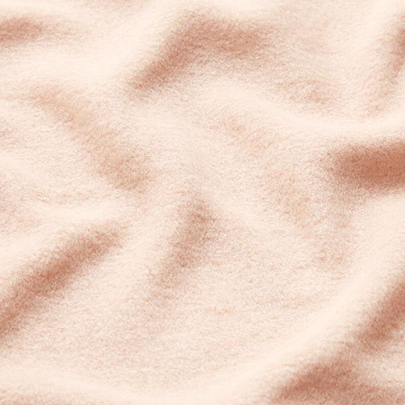 Lana de cachemira lisa – rosado,  image number 2