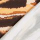 Jersey de viscosa con estampado tie dye – anémona/marrón,  thumbnail number 4