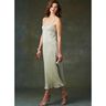 Vestido, Very Easy Vogue9278 | 32 - 40,  thumbnail number 2