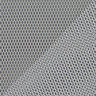 Rejilla nupcial extra ancha [300cm] – gris claro,  thumbnail number 3