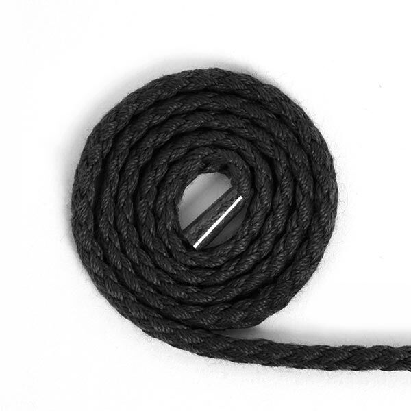 Cordón de algodón liso 80,  image number 1