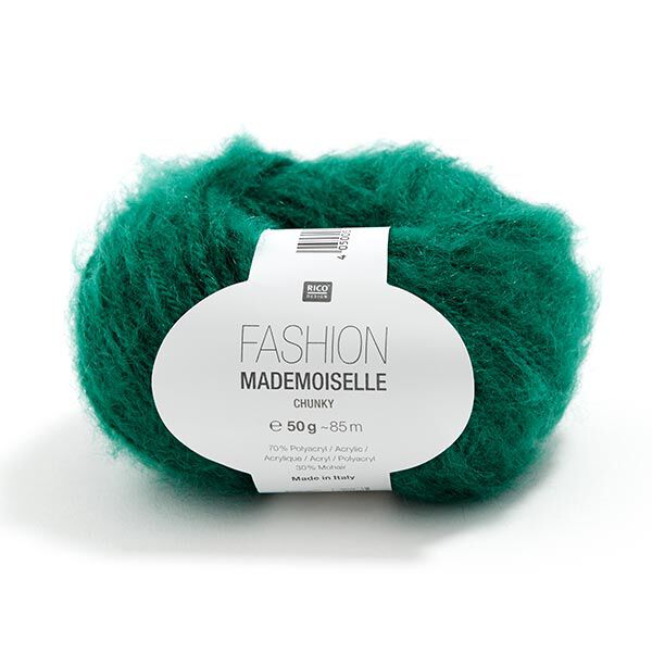 Fashion Mademoiselle Chunky | Rico Design, 50 g (007),  image number 1