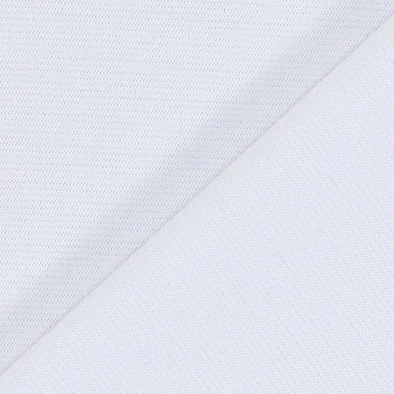 Tela de jersey romaní Clásica – blanco,  image number 3