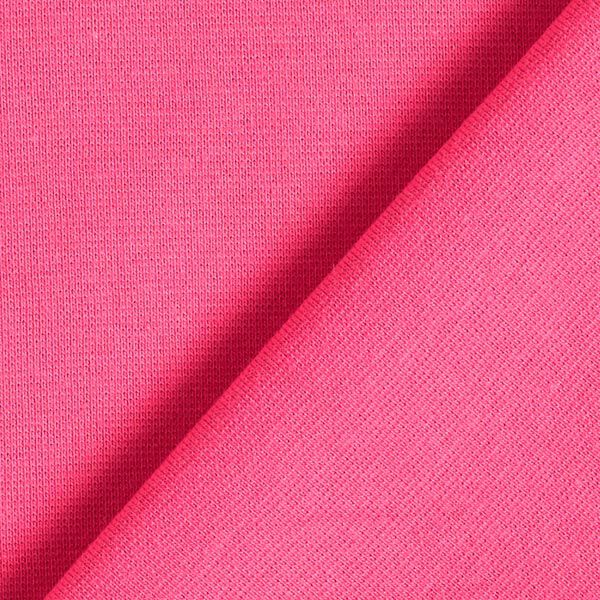 GOTS Puños de algodón | Tula – pink,  image number 3