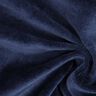 Tela de Coralina liso – azul marino,  thumbnail number 2