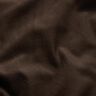 Terciopelo Stretch Pana fina Uni – marrón negro,  thumbnail number 2