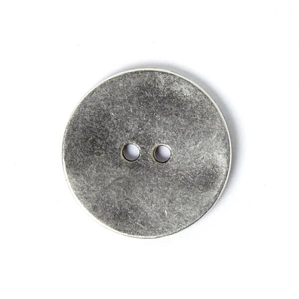 Botón de metal, claro 83,  image number 1