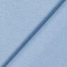 Tela de jersey de viscosa Ligera – cielo azul – Muestra,  thumbnail number 3