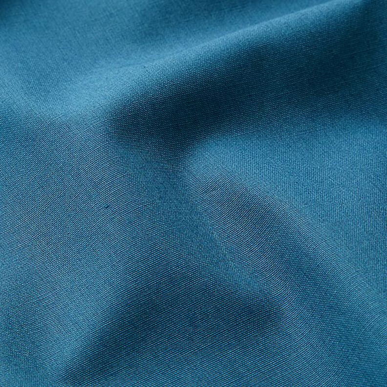 GOTS Popelina de algodón | Tula – azul vaquero,  image number 2