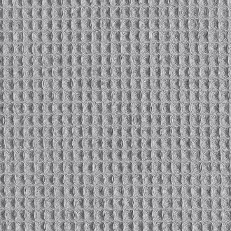 Piqué tipo gofre – gris,  image number 5