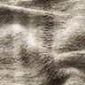 Tela de abrigo mezcla de lana a cuadros – gris pardo,  thumbnail number 2