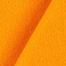 Filz 90 cm / grosor de 1 mm – naranja,  thumbnail number 3