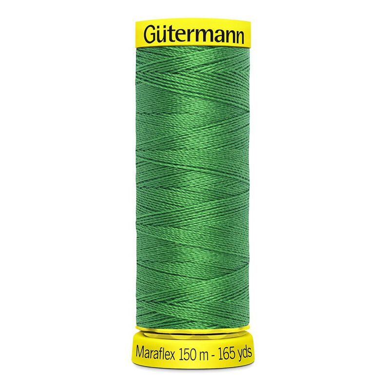 Maraflex hilo de coser elástico (396) | 150 m | Gütermann,  image number 1