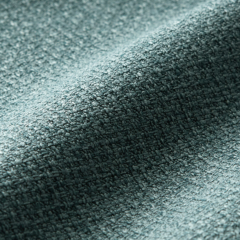 Tela de tapicería Tejido con estructura – turquesa claro,  image number 2