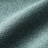 Tela de tapicería Tejido con estructura – turquesa claro,  thumbnail number 2
