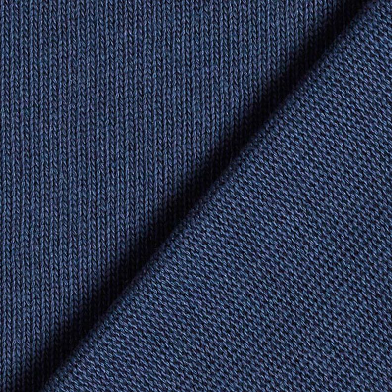 Punto de algodón – azul marino,  image number 3