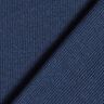 Punto de algodón – azul marino,  thumbnail number 3