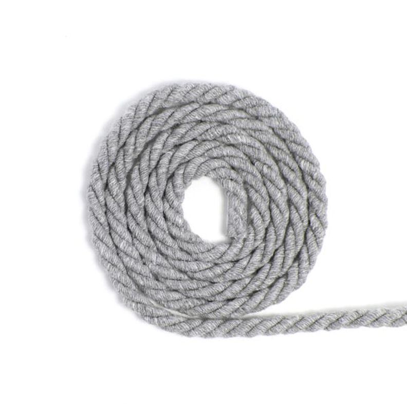 Cordón de algodón 10,  image number 1