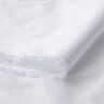 Tela de chaqueta resistente al agua ultraligero – blanco,  thumbnail number 6