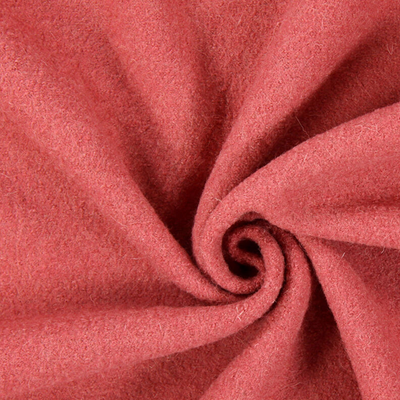 Loden batanado Lana – rosa antiguo,  image number 1