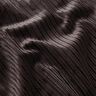 Pana elástica mixta algodón-viscosa lisa – marrón negro,  thumbnail number 2