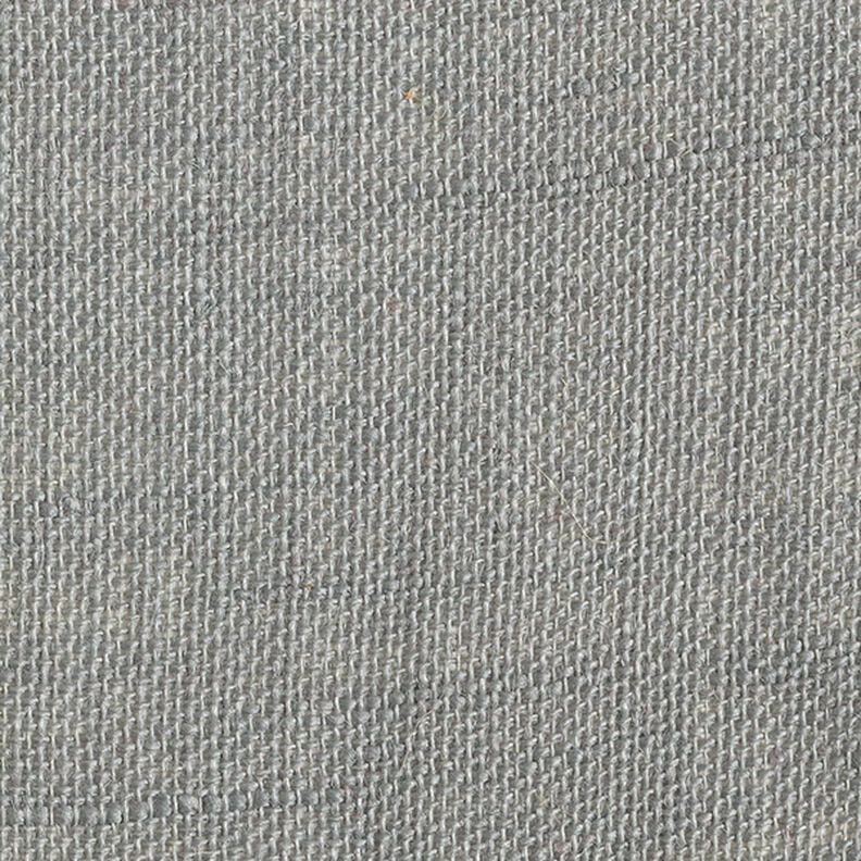 Tela decorativa Yute Uni 150 cm – gris,  image number 5