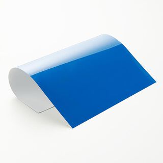 Lámina flexible Din A4 – azul, 