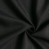 Tela de lino – negro,  thumbnail number 1