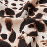 Tela de viscosa leopardo – rosado,  thumbnail number 2