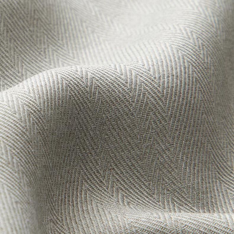 Tela para oscurecer Espina – gris claro,  image number 2