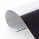 Lámina para planchado Diseño metálico Din A4 – negro,  thumbnail number 3