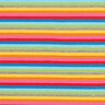 Tela de jersey de algodón Tirabuzón de arcoíris | by Poppy,  thumbnail number 1