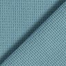 Piqué tipo gofre Mini – azul grisáceo pálido,  thumbnail number 3