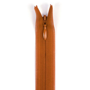 Cierre de cremallera cubierto de costuras | el plastico (850) | YKK, 
