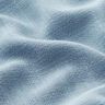 Tela de lino y viscosa – azul grisáceo pálido,  thumbnail number 3