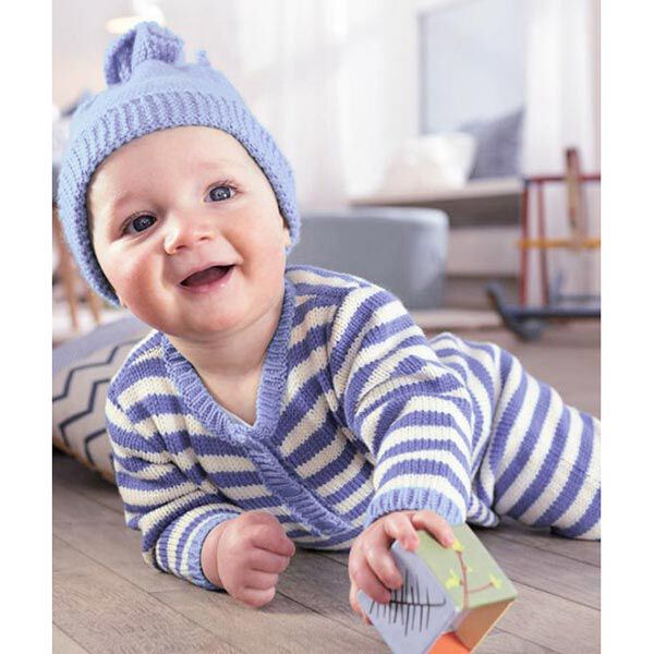 Baby Smiles Mezcla Merino– Schachenmayr 50g (1054),  image number 4