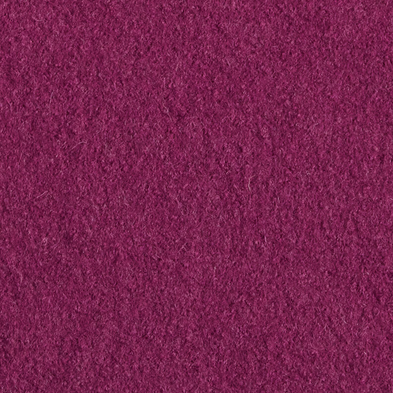 Loden batanado Lana – púrpura,  image number 5