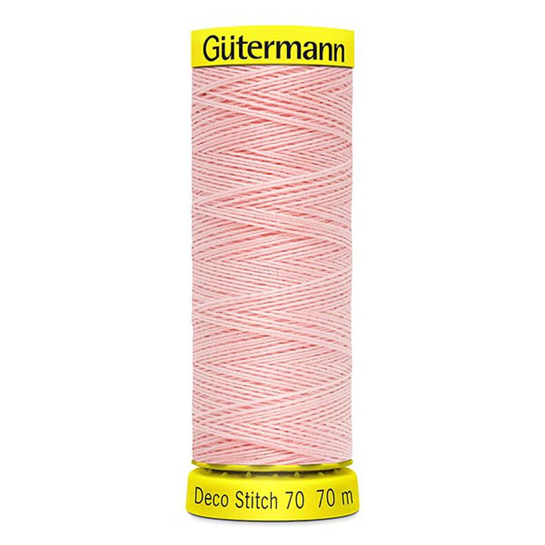 Hilo de coser Deco Stitch 70 (659) | 70m | Gütermann,  image number 1